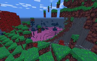 4D Miner screenshot 1