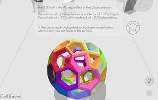 4D Toys screenshot 3