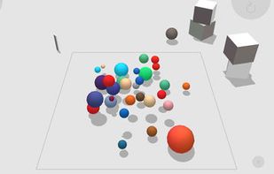 4D Toys screenshot 2