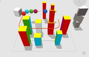 4D Toys screenshot 1