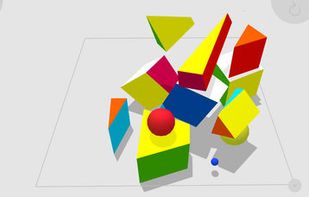 4D Toys screenshot 1