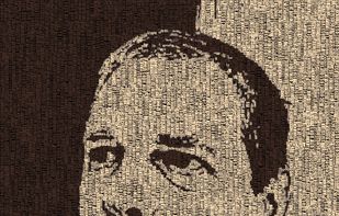 Portraits To Text screenshot 1