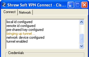 VPN Connect