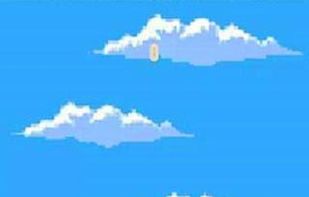 Fly Baby screenshot 1