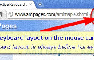 Aml Maple screenshot 2