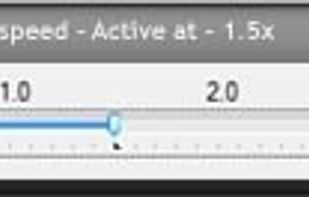 Myspeed screenshot 1