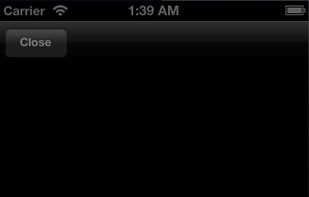 Don't Swipe! screenshot 1