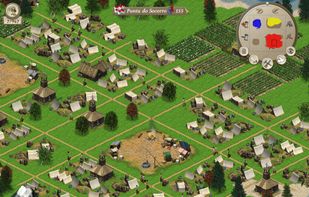 Unknown Horizons screenshot 2