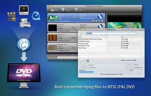 Total Video Converter screenshot 2