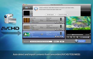 Total Video Converter screenshot 3