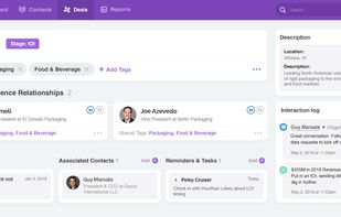 4Degrees screenshot 2