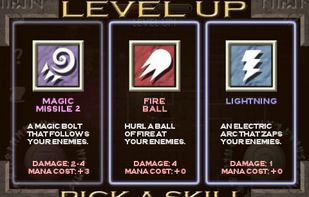 Solomon's Keep screenshot 2