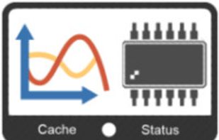 Cache Status screenshot 1