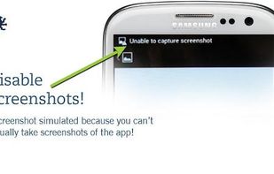 Gryphn Secure Text Messaging screenshot 2