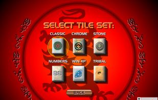 Tile sets