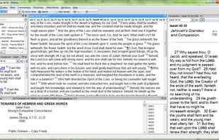 Bpbible screenshot 2