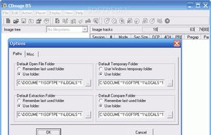 CD Mage screenshot 1