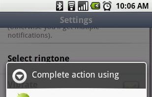 Rings Extended screenshot 1