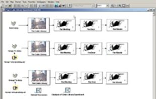 Compendium screenshot 2