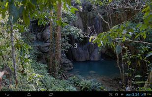 Bodhi Timer screenshot 1