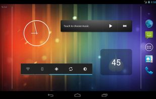Bodhi Timer screenshot 2