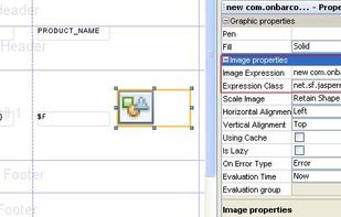 OnBarcode Barcode Generator screenshot 1