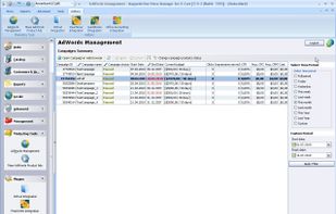 X-Cart Store Adwords Management