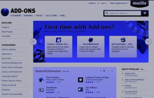 Colorific screenshot 1