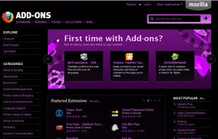 Colorific screenshot 1