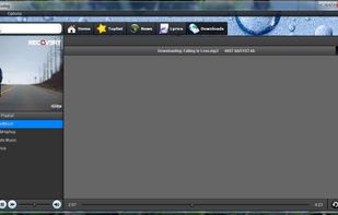 Musicdog screenshot 3