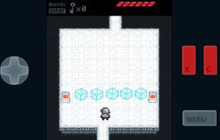 Anodyne screenshot 1