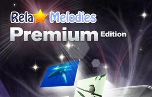 Relax Melodies screenshot 1