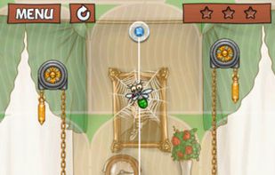 Spider Jack screenshot 1