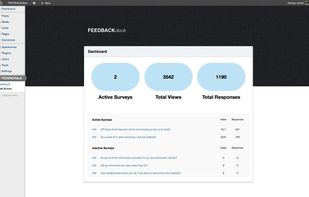 FEEDBACKdeck screenshot 1