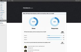 FEEDBACKdeck screenshot 1