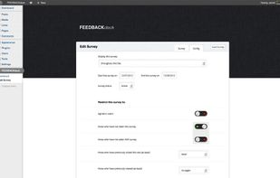 FEEDBACKdeck screenshot 3