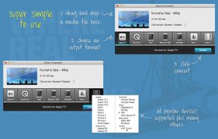 Smart Converter Pro screenshot 1