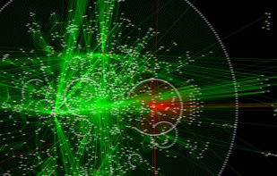 Cytoscape screenshot 2