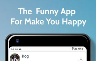The Funny App For Make You Smile