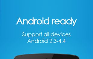 Panda Browser screenshot 2