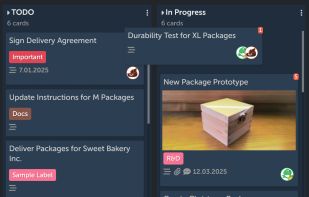 4ga Boards screenshot 2