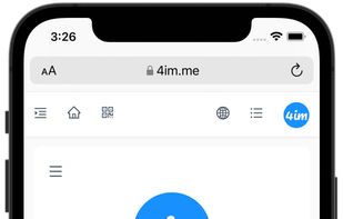 Update Account details