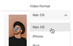 4K Slideshow Maker screenshot 3