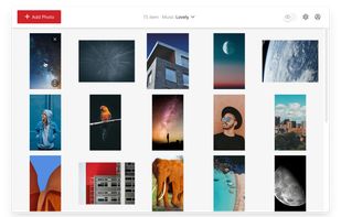 4K Slideshow Maker screenshot 1