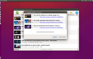 4k Video Downloader screenshot 2