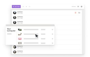 4K Video to MP3 screenshot 2