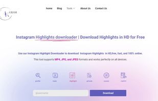 highlight downloader