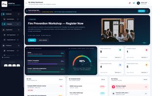 Employee Dashboard