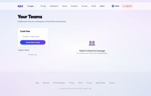 4Srt.me screenshot 1