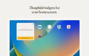 5 Minute Journal screenshot 2